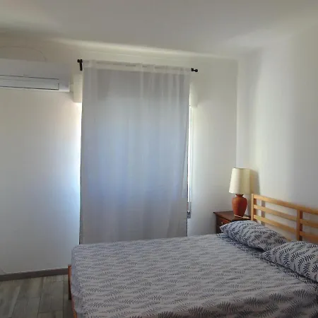 Apartmán Apartamento Da Mo