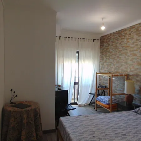 Apartmán Apartamento Da Mo Portimão