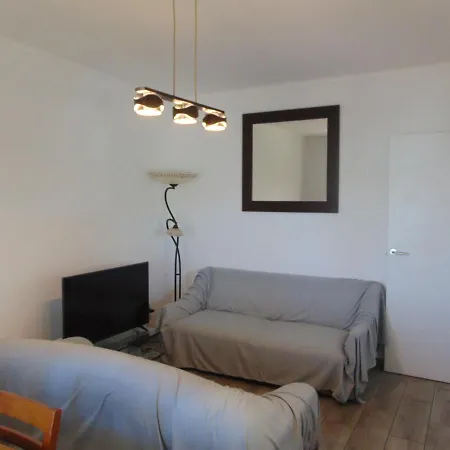 Apartamento Da Mo Apartmán *